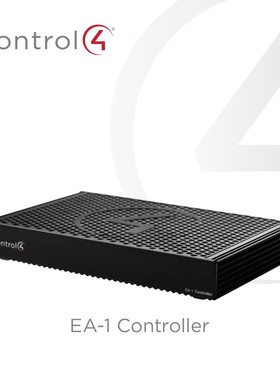 Control4套装系统智能影音遥控器主机控制系统单智能家居控制