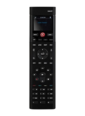 Control4影音智能家居遥控器智能控制全屋智能