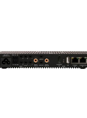 C4美国Control4 EA5智能主机 EA1 EA3全屋智能控制开关面板