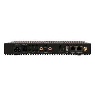 C4美国Control4 EA5智能主机 EA1 EA3全屋智能控制开关面板
