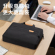 笔记本电脑包15.6寸男款 手提适用苹果macbookair13联小新想华为matebook14戴尔pro16保护套通勤单肩2025新款