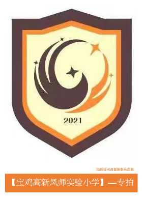 陕西博雅【宝鸡高新凤师实验小学】
