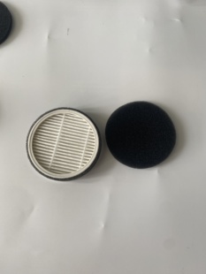 适配小米米家除螨仪Pro B402CN滤芯海绵滤网配件滚刷耗材