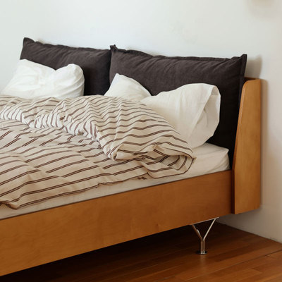 多匣lada 拉米亚双人床