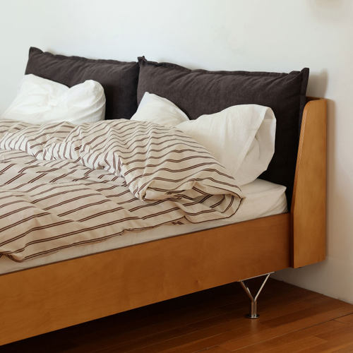 多匣lada 拉米亚双人床