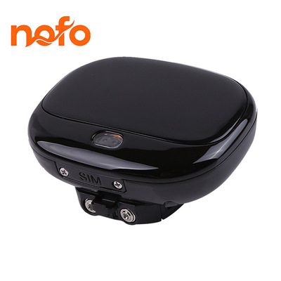北斗GPS 4G全网通宠物定位器gps追踪器狗狗项圈防丢 GPS tracker