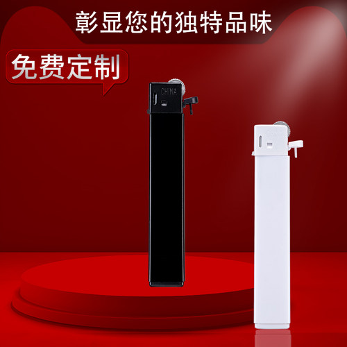轻巧便携时尚耐用型复古火机