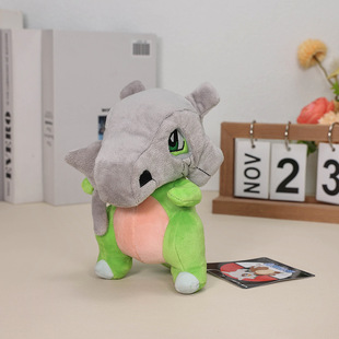 小精灵卡拉卡拉可拉可拉毛绒公仔玩具可爱卡通玩偶