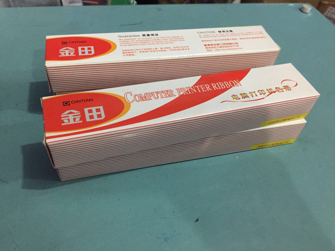 专业打印机色带，打印字迹清晰