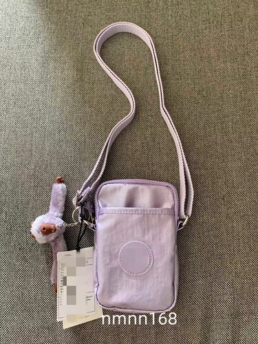 猴子包尼龙手机包日韩