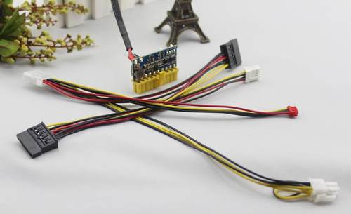 20拼直插电源PicoboxDC静音电源