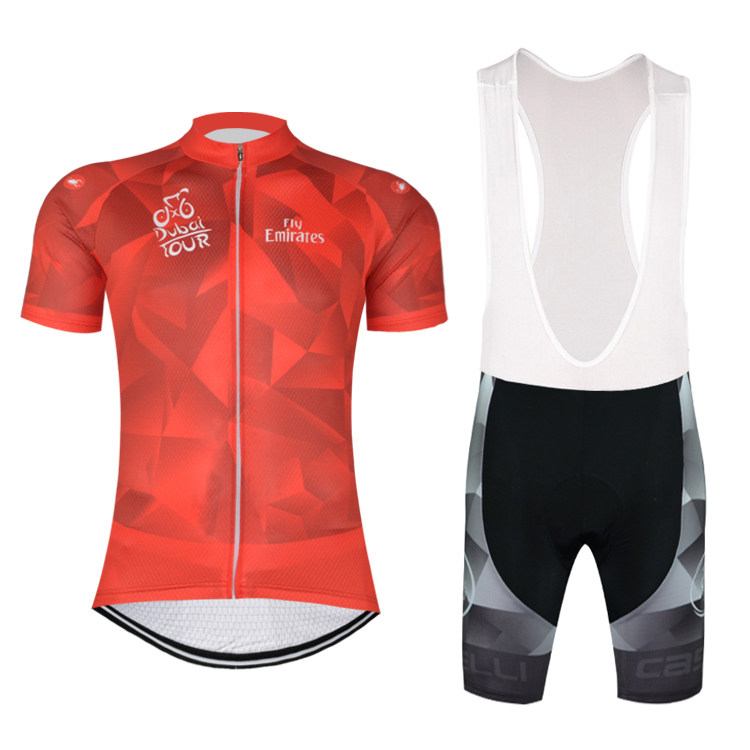 Tenue de cyclisme mixte - Ref 2221404 Image 1