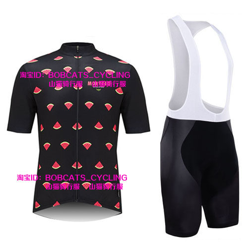 Tenue de cyclisme mixte - Ref 2220978 Image 1