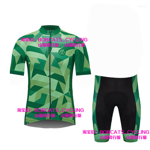 Vêtement cyclisme mixte - Ref 2221304 Image 1