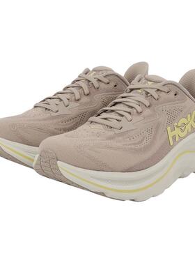 代购Hoka OneOne男士跑步鞋缓震透气耐磨慢跑鞋宽版轻量日常通勤