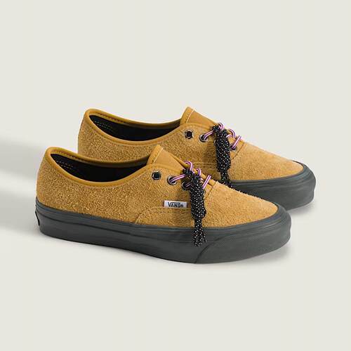 VANS男女运动休闲鞋低帮