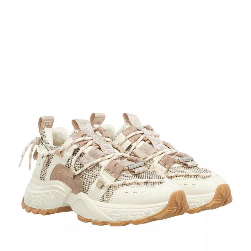 Steve Madden/思美登女式低帮休闲运动鞋舒适透气柔软内垫轻便缓