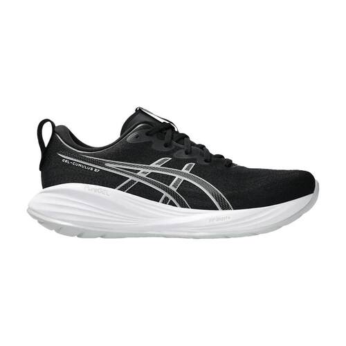 海外代购Asics/亚瑟士男士运动休闲鞋缓震透气低帮网面日常训练