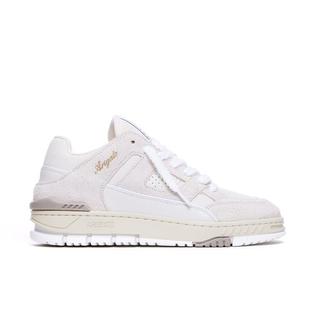 缓震轻便回弹训练鞋 代购 跑步鞋 Arigato男士 低帮系带户外 Axel