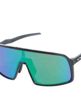 代购Oakley欧克利男士太阳镜防紫外线偏光高清晰度抗冲击黑色