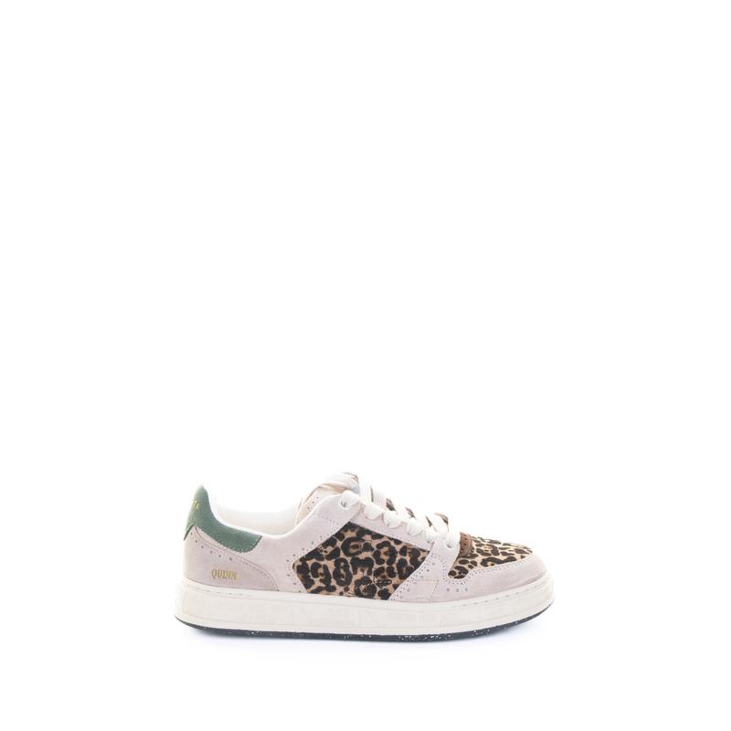 代购Premiata女士板鞋舒适缓震透气设计轻便穿着日常穿搭