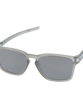 代购Oakley欧克利男士太阳镜防紫外线偏光高清晰耐冲击方形框