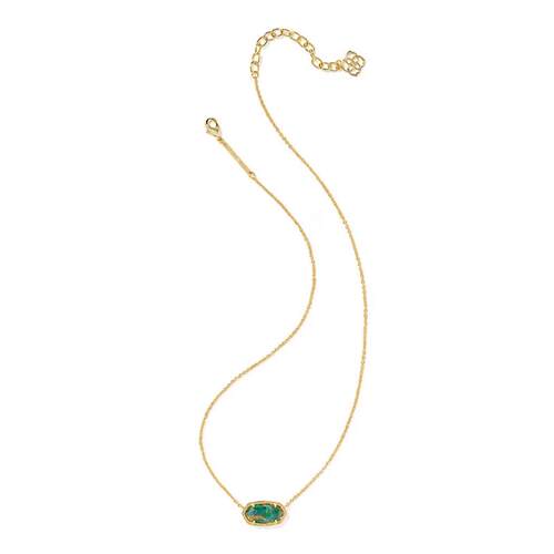 KendraScott女士项链龙虾扣