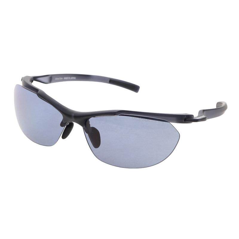 代购SWANS女士太阳镜UV防护抗眩光防反射高清晰偏光超轻运动款