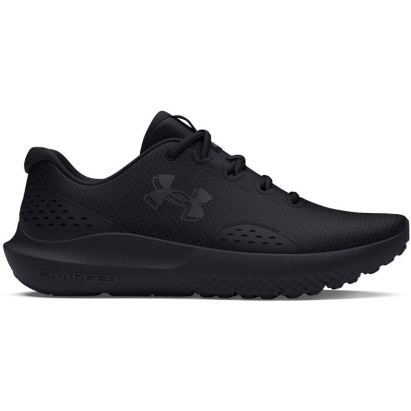 Under Armour/安德玛跑步鞋缓震轻便回弹男士运动休闲鞋