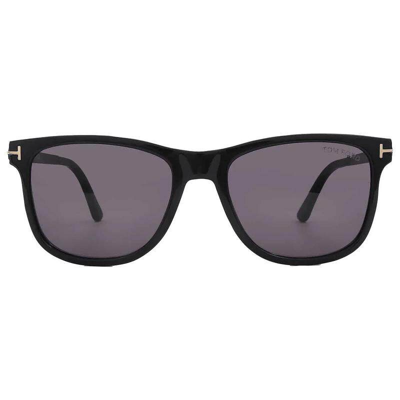海外代购Tom Ford/汤姆福特男士太阳镜防紫外线UV400方形大框