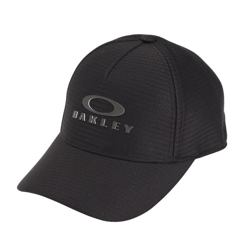 代购Oakley欧克利男士帽子吸汗防晒速干透气户外夏季棒球帽爆款图片