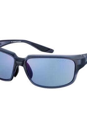 代购SWANS女士太阳镜防紫外线抗反射高对比度防眩光偏光全框