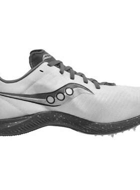 海外代购SAUCONY/索康尼男士运动休闲鞋轻量抓地力低帮钉鞋