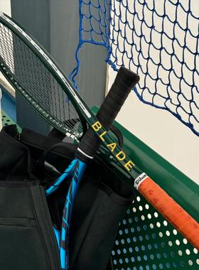 代购WILSON Blade 98威尔胜定制复古墨绿色专业比赛训练网球拍DIY