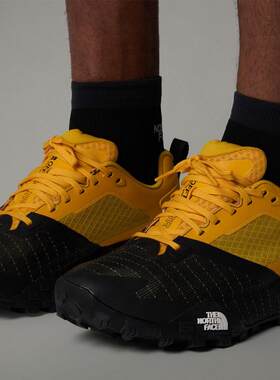 THE NORTH FACE Offtrail TR GORE TEX轻便透气耐磨防水休闲鞋