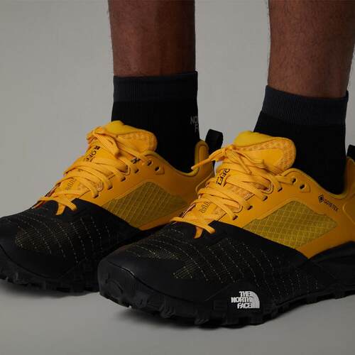 THE NORTH FACE Offtrail TR GORE TEX轻便透气耐磨防水休闲鞋
