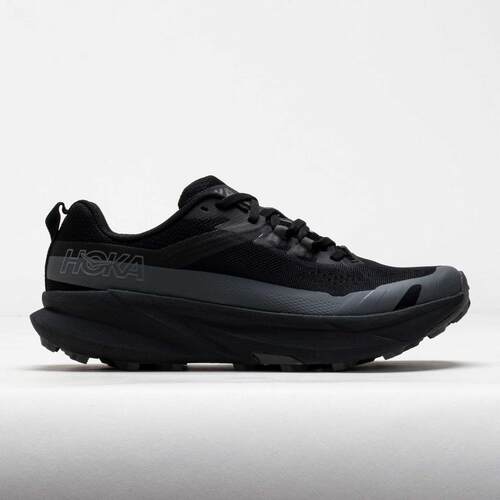 海外代购Hoka OneOne男士跑步鞋缓震回弹抓地防滑轻量透气