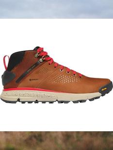 2650 Mid Danner Trail 丹纳男鞋 GTX防水户外休闲徒步登山鞋 正品