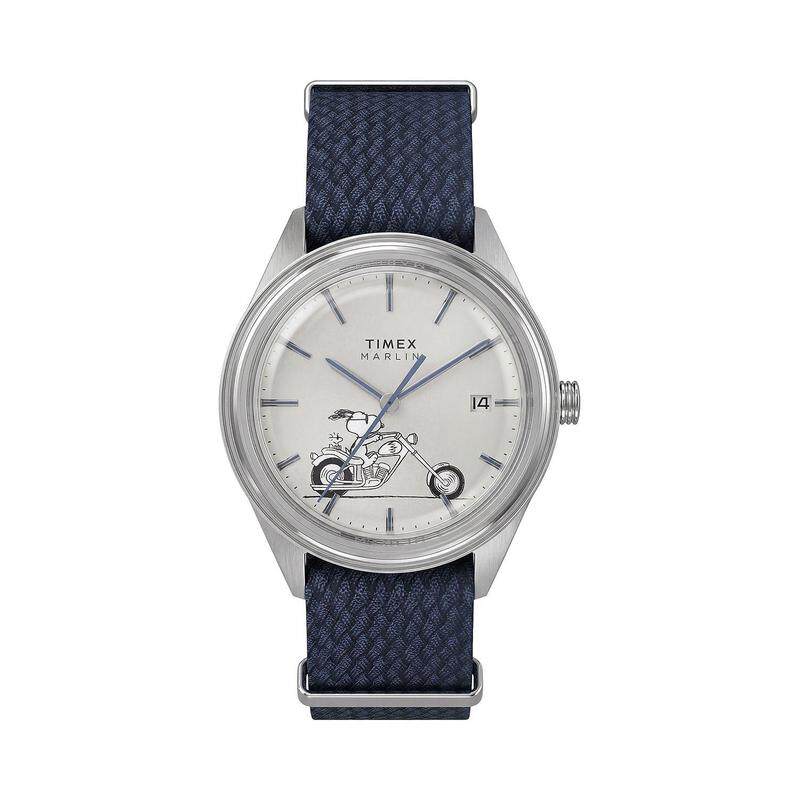 海外代购Timex/天美时男士手表欧美腕表日历显示生活防水