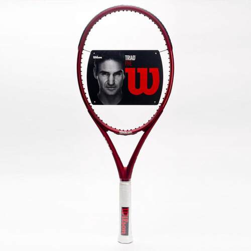 Wilson威尔胜网球拍Triad TechnologyHammer Technology