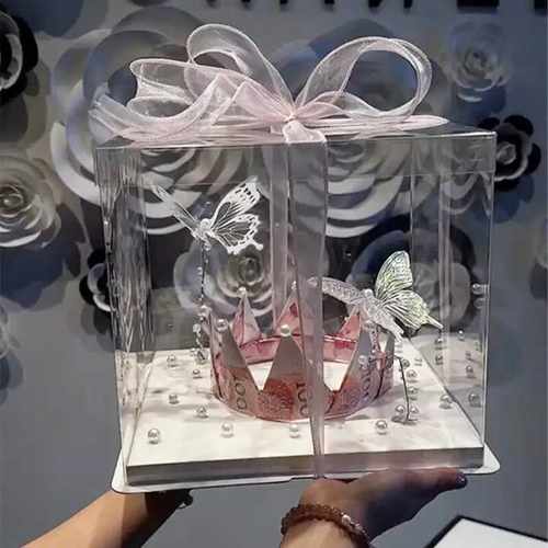 有钱花皇冠diy花束创意生日礼物送闺蜜朋友妈妈情人节生日送孩子