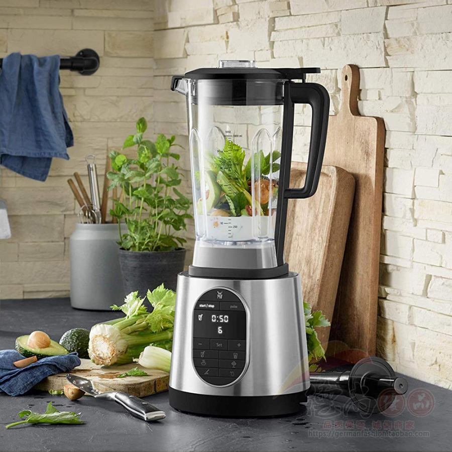 福腾宝Kultpro玻璃破壁料理机