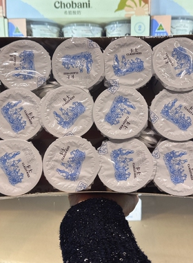 南京costco开市客代购卡士优酪牧场风味发酵乳128克*12杯顺丰配送