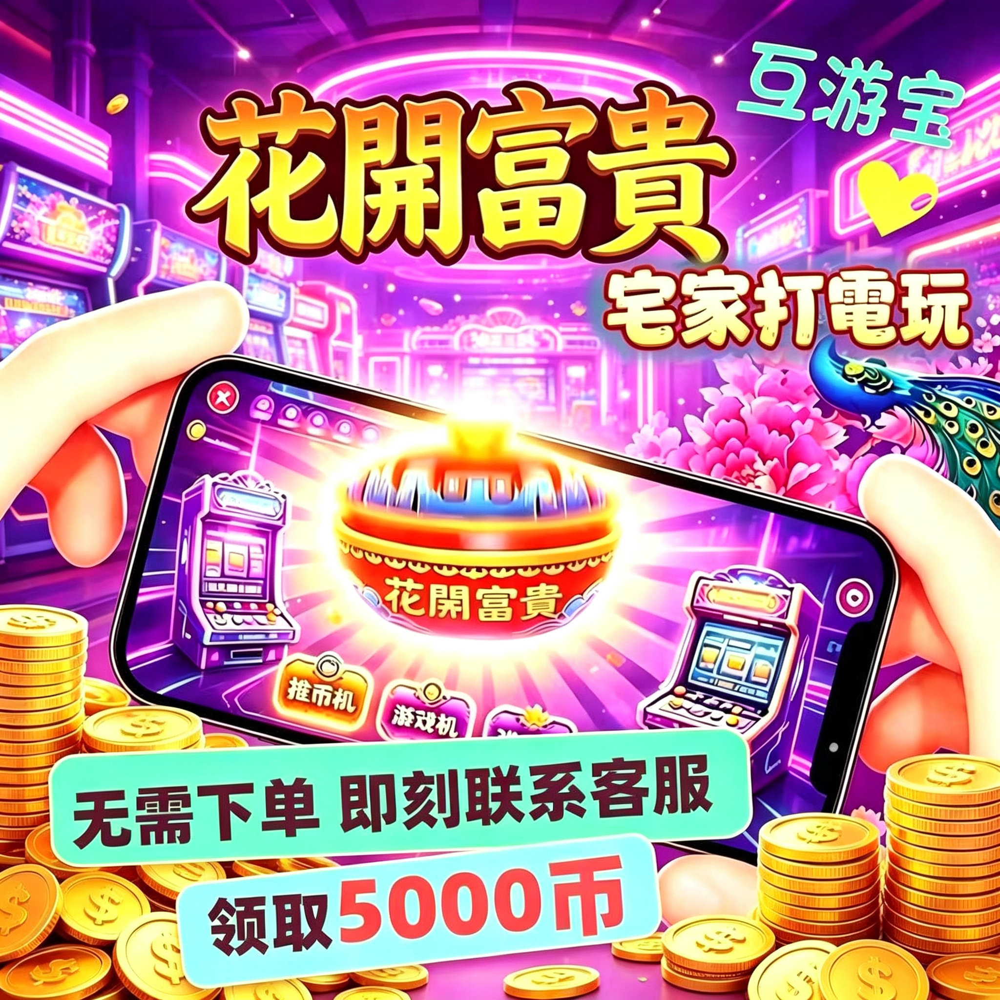 推币机欢乐超级马戏团魔术师疯狂魔鬼城苹果安卓都可玩
