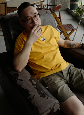 特价！19款四色T恤短袖  特价不支持退换