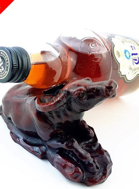 老厂老品牌U2酒礼包装酒露酒24瓶礼品125l开封三九神功酒2024