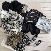 夏季 薄宝宝衣服中式 儿童潮童装 短袖 夏装 套装 短裤 男童唐装 古风衬衫