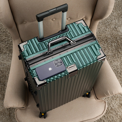 行李箱20拉杆箱万向轮24女男学生