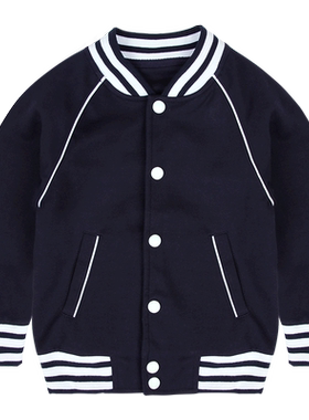 印花logo装初小学生运动会校服