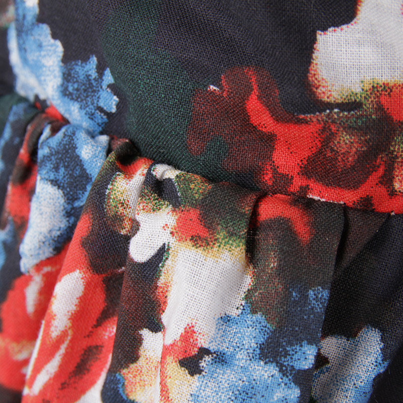 Jupe pour fille en coton - Ref 2050438 Image 5